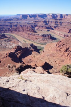 Dead Horse Point